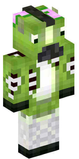 Minecraft Skin #172389