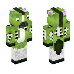 Minecraft Skin #172389