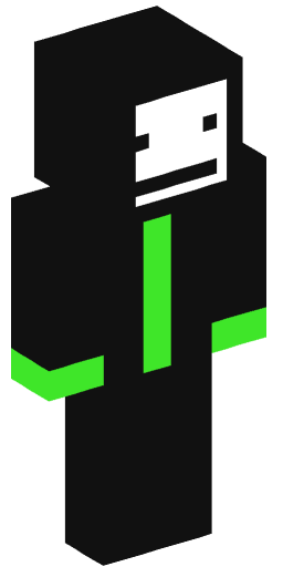 dottybanker Minecraft Skin Preview on Minecraft.Co.Com