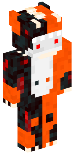 Minecraft Skin #172392