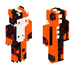 Minecraft Skin #172392