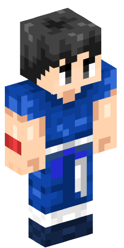Minecraft Skin #172393