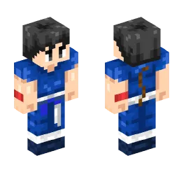 Minecraft Skin #172393