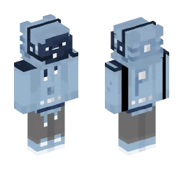 Minecraft Skin #172394