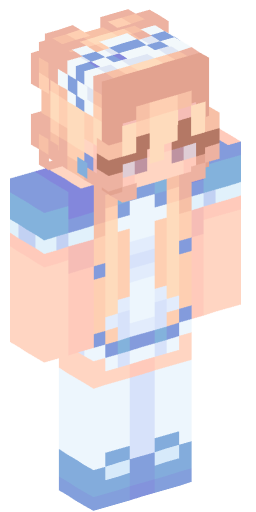 Minecraft Skin #172395