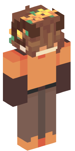 Minecraft Skin #172396