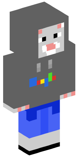Minecraft Skin #172397