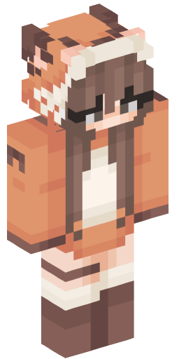 Minecraft Skin #172398
