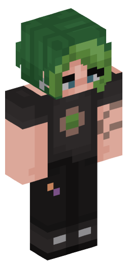 Minecraft Skin #172399