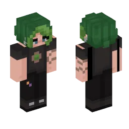 Minecraft Skin #172399