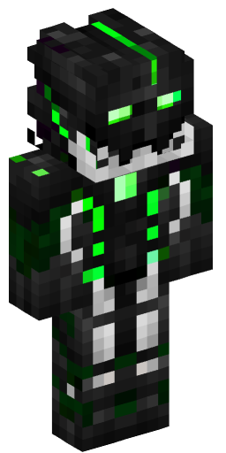 Minecraft Skin #172401