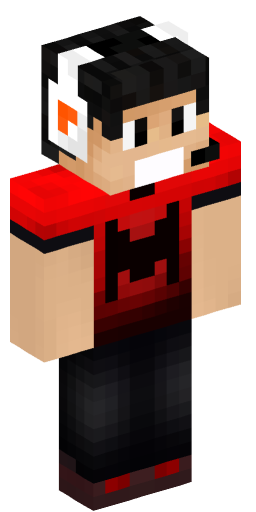 viniccius_13 Minecraft Skin Preview on Minecraft.Co.Com