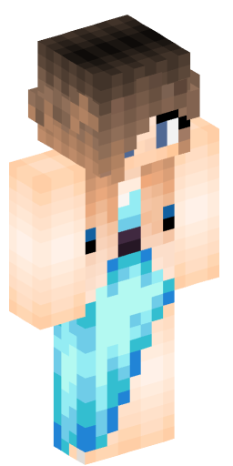 Minecraft Skin #172403