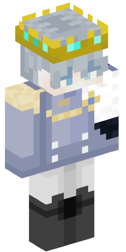 Minecraft Skin #172404