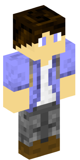 Minecraft Skin #172405