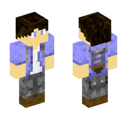 Minecraft Skin #172405
