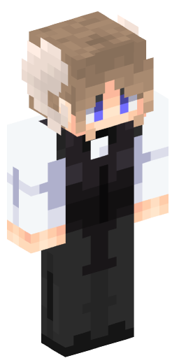 Minecraft Skin #172407