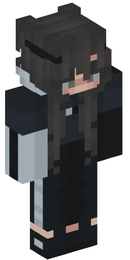 Minecraft Skin #172408
