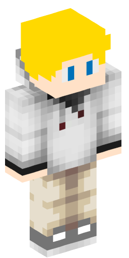 Minecraft Skin #172409