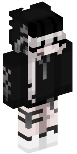 Minecraft Skin #172410