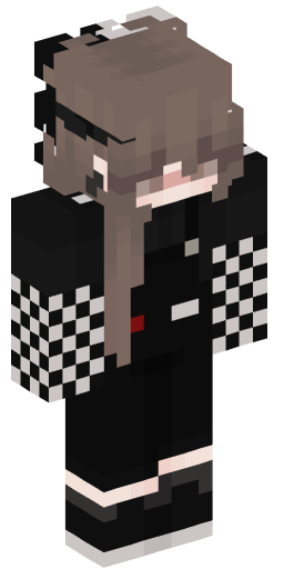 Minecraft Skin #172411