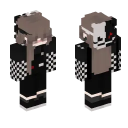 Minecraft Skin #172411