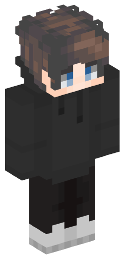 Minecraft Skin #172412