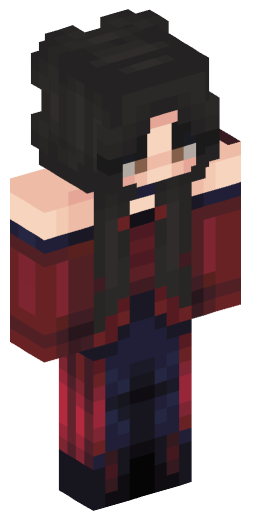 Minecraft Skin #172416