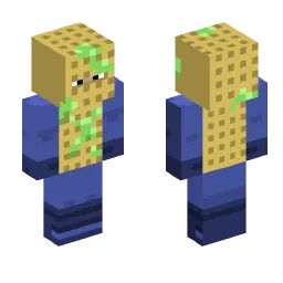 Minecraft Skin #172418