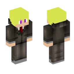 Minecraft Skin #172420