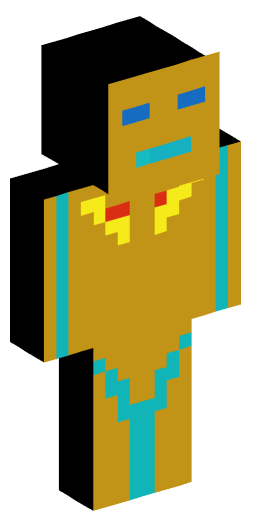 Minecraft Skin #172422
