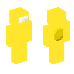 Minecraft Skin #172423