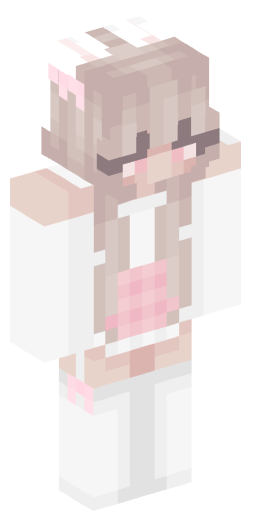 Minecraft Skin #172424
