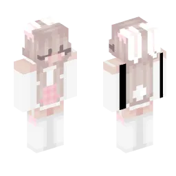 Minecraft Skin #172424