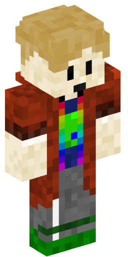 Minecraft Skin #172427