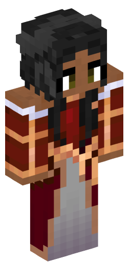 Minecraft Skin #172429