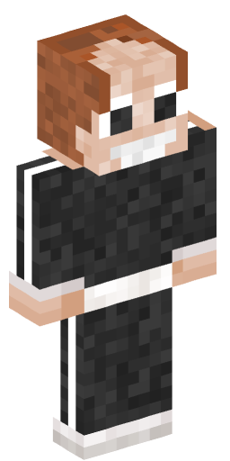 Minecraft Skin #172430