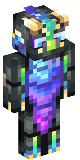 Minecraft Skin #172431