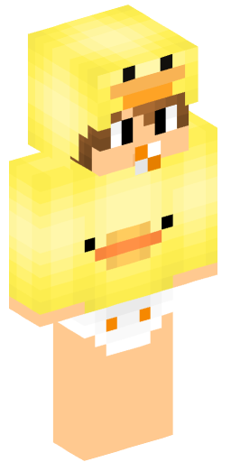 Minecraft Skin #172433