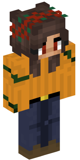 Minecraft Skin #172434