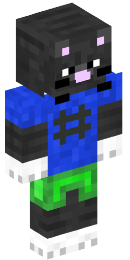 Minecraft Skin #172435