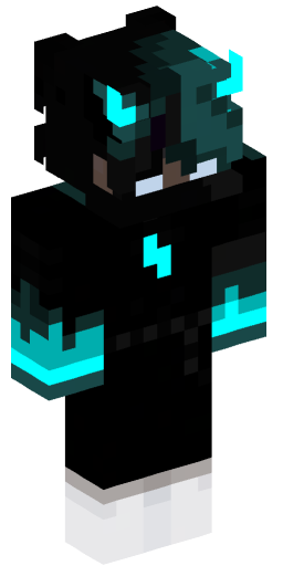 Minecraft Skin #172436