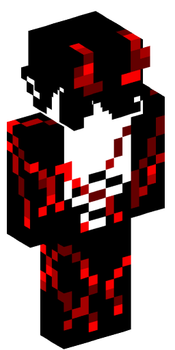 Minecraft Skin #172437
