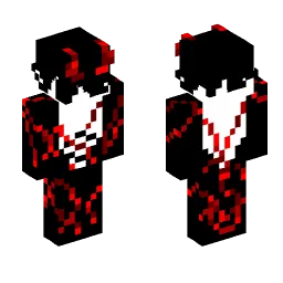 Minecraft Skin #172437