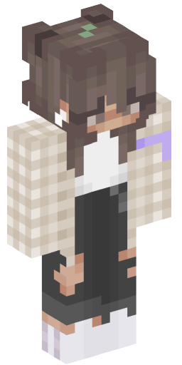 Minecraft Skin #172438
