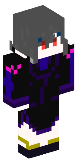 Minecraft Skin #172442
