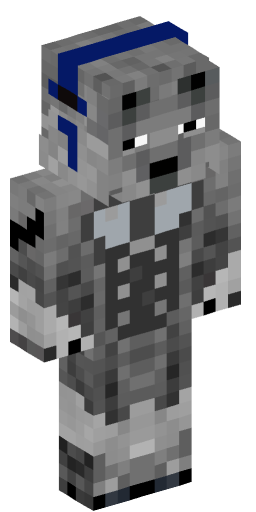 Minecraft Skin #172445