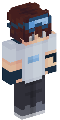 Minecraft Skin #172446