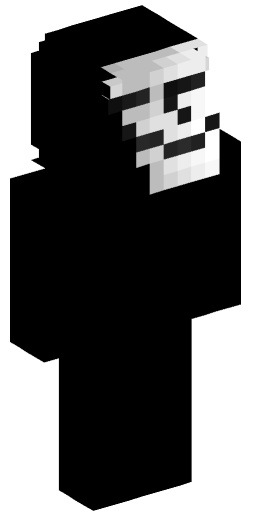 Minecraft Skin #172447