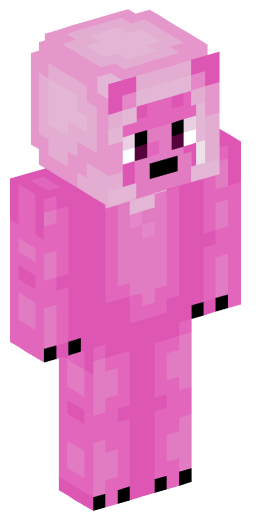 Minecraft Skin #172448